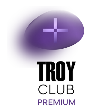 Troy Club Premium Kart