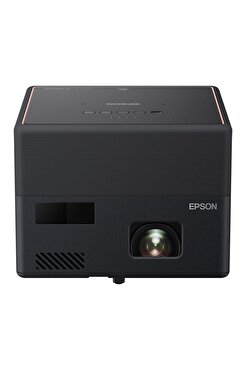 Epson EF-12 Akıllı Mini Lazer Projeksiyon V11HA14040