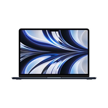 MacBook Air 13" M2 16C 8CPU 8GPU 16GB/ 256GB Gece Yarısı