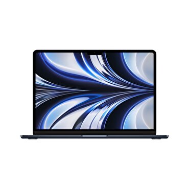 MacBook Air 13" M2 16C 8CPU 10GPU 24GB/ 1TB Gece Yarısı