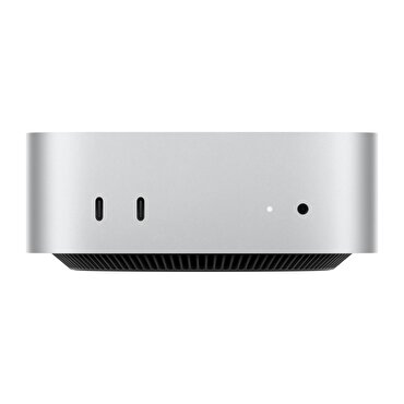 Mac mini M4 Pro Çip 14 Çekirdekli CPU 20 Çekirdekli GPU 64GB Bellek 2TB SSD
