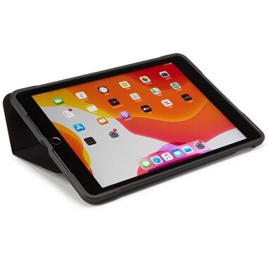 Case Logic Snapview Portfolio iPad 10.2 - Siyah 085854249232