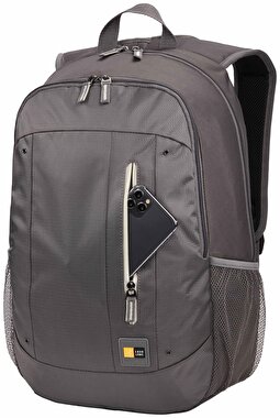 Case Logic Jaunt Notebook Sırt Çantası 15.6- Siyah 085854249768