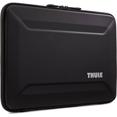 Thule Gauntlet 4 MacBook Pro 16" Kılıfı - Siyah 085854250047