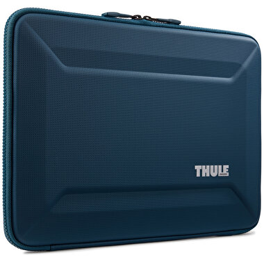 Thule Gauntlet 4 MacBook Pro 16" Kılıfı - Mavi 085854250054