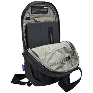 Thule Tact 8L Çapraz Askılı Çanta - Siyah 085854251945