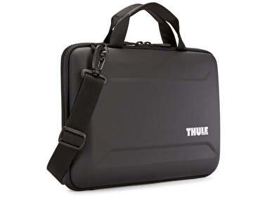 Thule Gauntlet 4 MacBook Pro Çantası 14" - Siyah 085854254540