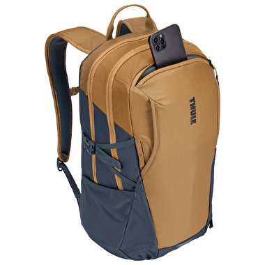 Thule Enroute 23L Notebook Sırt Çantası,Fennel 085854254632