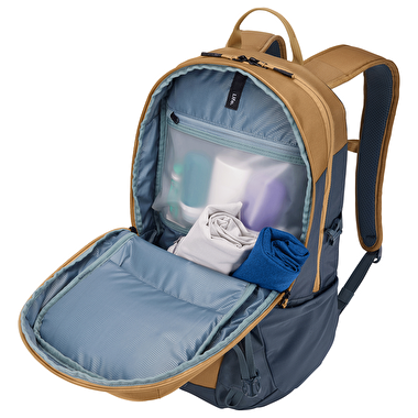 Thule Enroute 23L Notebook Sırt Çantası,Fennel 085854254632