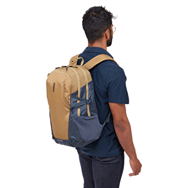 Thule Enroute 23L Notebook Sırt Çantası,Fennel 085854254632