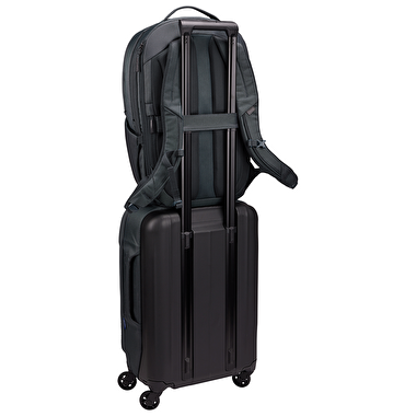 Thule Subterra 2 Sırt Çantası 27L, Dark Slate 085854255585