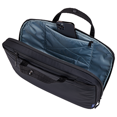 Thule Subterra 2 Notebook Çantası, 14", Black 085854255639
