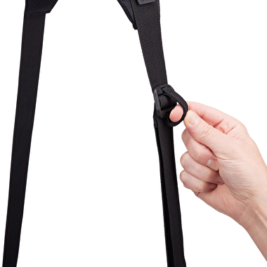 Thule Subterra 2 Notebook Çantası, 14", Black 085854255639
