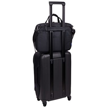 Thule Subterra 2 Notebook Çantası, 14", Black 085854255639