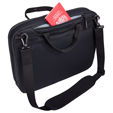 Thule Subterra 2 Notebook Çantası, 16", Siyah 085854255646