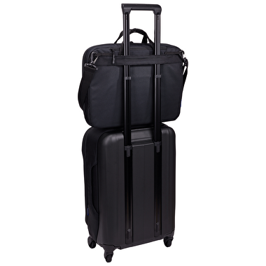 Thule Subterra 2 Notebook Çantası, 16", Siyah 085854255646