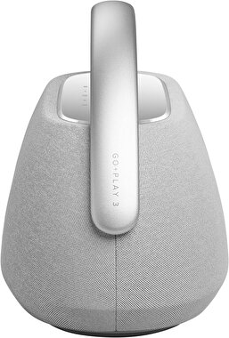 Harman Kardon GOPLAY 3 BT Hoparlör - Gri 1200130001109