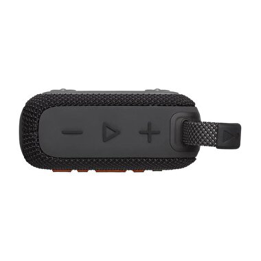 JBL GO4 Bluetooth Hoparlör Siyah 1200130009433