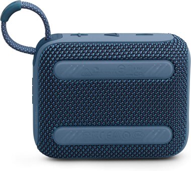 JBL GO4  BLUETOOTH HOPARLÖR MAVİ 1200130009457