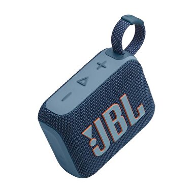 JBL GO4  BLUETOOTH HOPARLÖR MAVİ 1200130009457