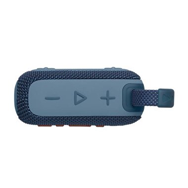 JBL GO4  BLUETOOTH HOPARLÖR MAVİ 1200130009457