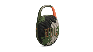 JBL Clip5, Bluetooth Hoparlör, IP67 - Squad 1200130010224