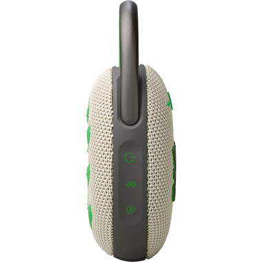 JBL Clip5, Bluetooth Hoparlör, IP67 - Kum Beji 1200130010255