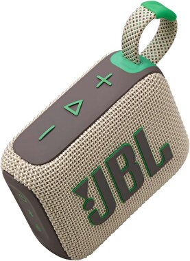 JBL Go4, Bluetooth Hoparlör, IP67, Kum Beji 1200130011436