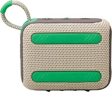 JBL Go4, Bluetooth Hoparlör, IP67, Kum Beji 1200130011436