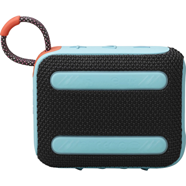 JBL Go4, Bluetooth Hoparlör, IP67, Siyah Tur 1200130011450
