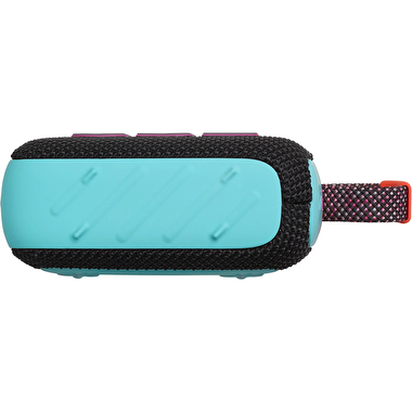 JBL Go4, Bluetooth Hoparlör, IP67, Siyah Tur 1200130011450