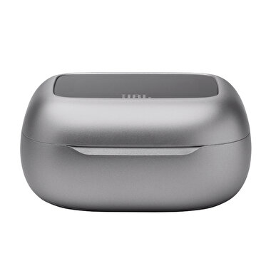 JBL Live Beam 3 Kablosuz Kulakiçi Kulaklık -Silver 1200130011641