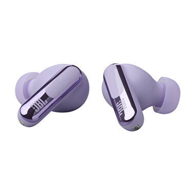 JBL Live Beam 3 Kablosuz Kulakiçi Kulaklık - Mor 1200130011665