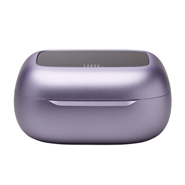 JBL Live Beam 3 Kablosuz Kulakiçi Kulaklık - Mor 1200130011665