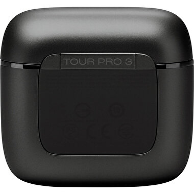 JBL Tour Pro 3 Wireless Kulakiçi Kulaklık - Siyah 1200130013836