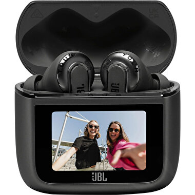 JBL Tour Pro 3 Wireless Kulakiçi Kulaklık - Siyah 1200130013836