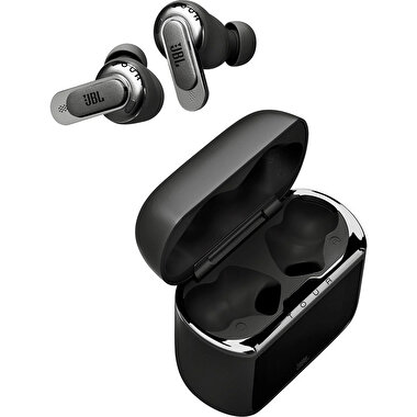 JBL Tour Pro 3 Wireless Kulakiçi Kulaklık - Siyah 1200130013836