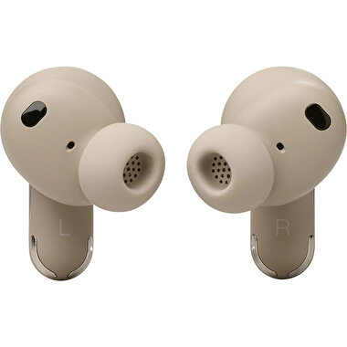 JBL Tour Pro 3 Wireless Kulakiçi Kulaklık - Latte 1200130013850