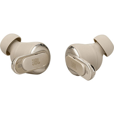 JBL Tour Pro 3 Wireless Kulakiçi Kulaklık - Latte 1200130013850