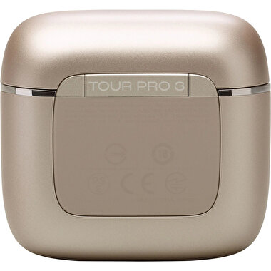 JBL Tour Pro 3 Wireless Kulakiçi Kulaklık - Latte 1200130013850