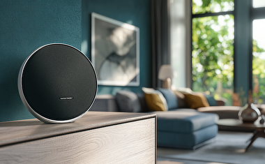 Harman Kardon Onyx Studio9 Hoparlör - Siyah 1200130014116