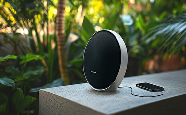 Harman Kardon Onyx Studio9 Hoparlör - Siyah 1200130014116