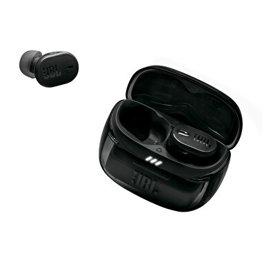 JBL Tune BUDS2 Kulakiçi TWS Kulaklık - Siyah 1200130016356