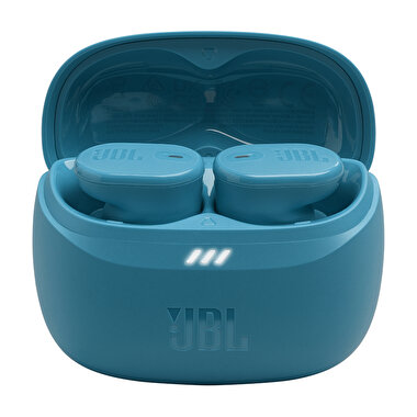 JBL Tune BUDS2 Kulakiçi TWS Kulaklık - Turkuaz 1200130016370