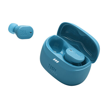 JBL Tune BUDS2 Kulakiçi TWS Kulaklık - Turkuaz 1200130016370