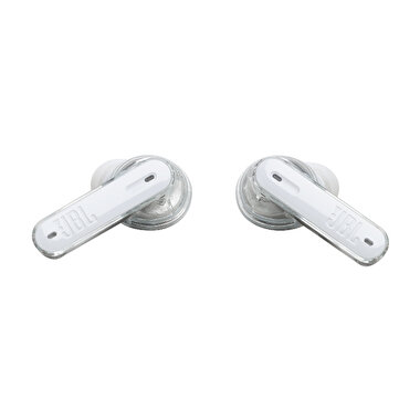 JBL Tune BEAM2 Kulakiçi TWS Kulaklık - Beyaz 1200130016486