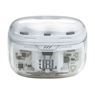 JBL Tune BEAM2 Kulakiçi TWS Kulaklık - Beyaz 1200130016486