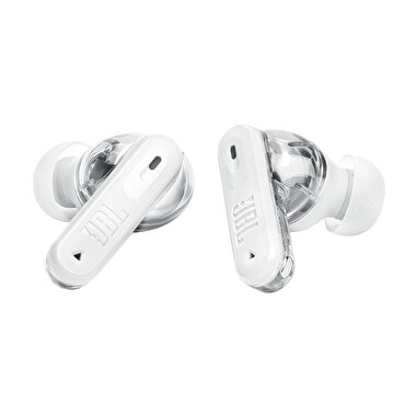 JBL Tune BEAM2 Kulakiçi TWS Kulaklık - Beyaz 1200130016486