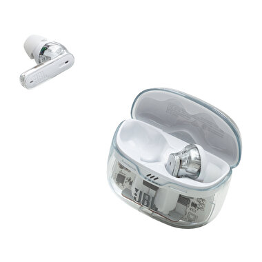 JBL Tune BEAM2 Kulakiçi TWS Kulaklık - Beyaz 1200130016486