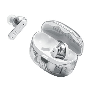JBL Tune BEAM2 Kulakiçi TWS Kulaklık - Beyaz 1200130016486